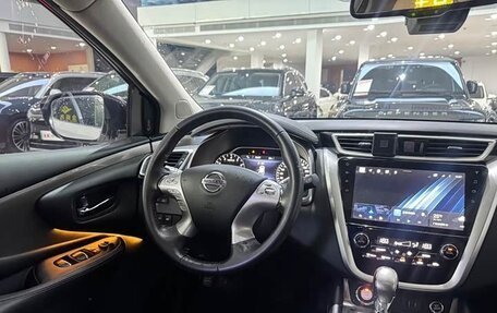 Nissan Murano, 2021 год, 2 450 000 рублей, 16 фотография