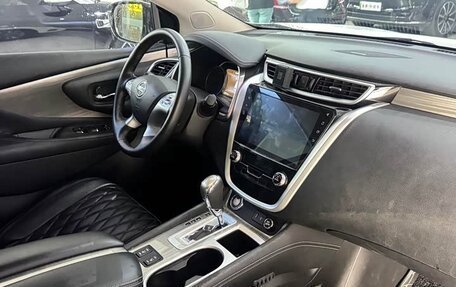 Nissan Murano, 2021 год, 2 450 000 рублей, 14 фотография