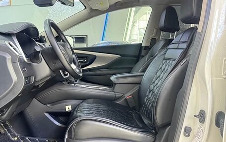 Nissan Murano, 2021 год, 2 450 000 рублей, 10 фотография