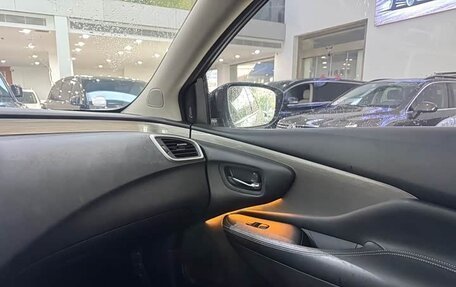 Nissan Murano, 2021 год, 2 450 000 рублей, 18 фотография