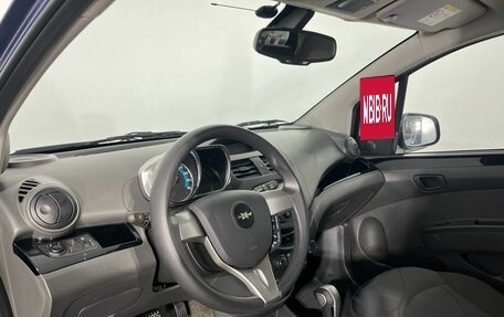 Chevrolet Spark III, 2021 год, 1 150 000 рублей, 8 фотография
