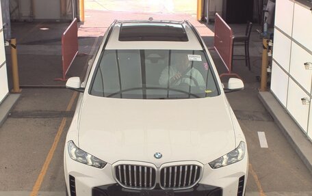 BMW X5, 2025 год, 9 800 000 рублей, 3 фотография