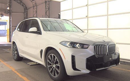 BMW X5, 2025 год, 9 800 000 рублей, 2 фотография