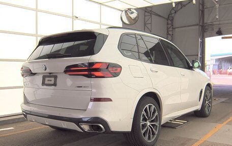BMW X5, 2025 год, 9 800 000 рублей, 4 фотография