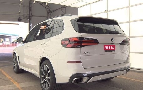 BMW X5, 2025 год, 9 800 000 рублей, 6 фотография