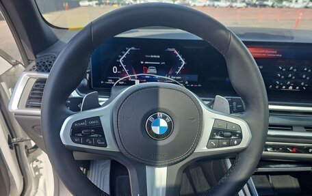 BMW X5, 2025 год, 9 800 000 рублей, 7 фотография