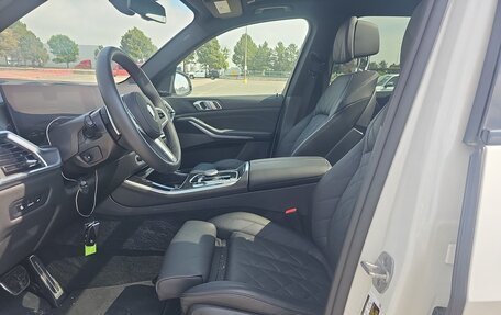 BMW X5, 2025 год, 9 800 000 рублей, 13 фотография