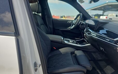 BMW X5, 2025 год, 9 800 000 рублей, 9 фотография