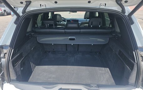 BMW X5, 2025 год, 9 800 000 рублей, 14 фотография