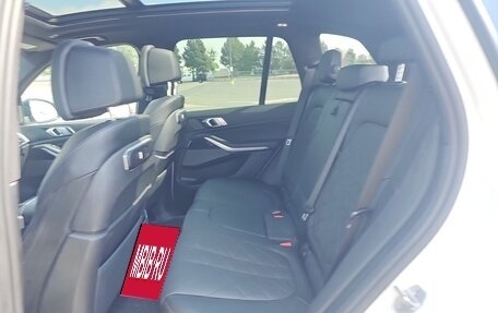 BMW X5, 2025 год, 9 800 000 рублей, 11 фотография