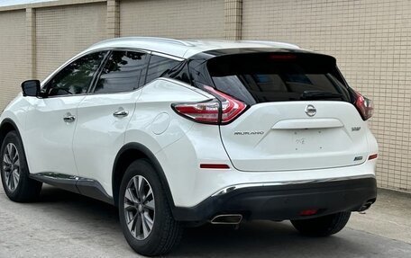 Nissan Murano, 2021 год, 2 585 000 рублей, 4 фотография
