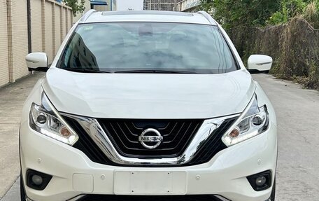 Nissan Murano, 2021 год, 2 585 000 рублей, 2 фотография