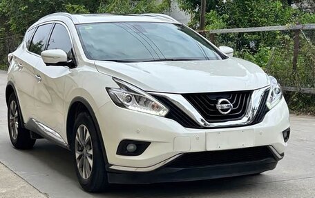 Nissan Murano, 2021 год, 2 585 000 рублей, 3 фотография