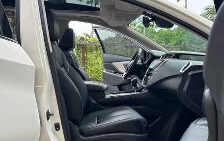 Nissan Murano, 2021 год, 2 585 000 рублей, 8 фотография