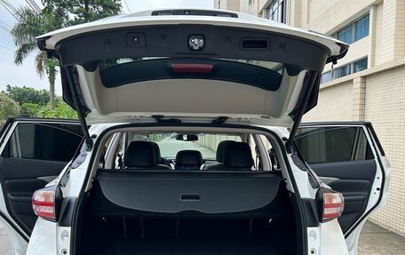 Nissan Murano, 2021 год, 2 585 000 рублей, 12 фотография