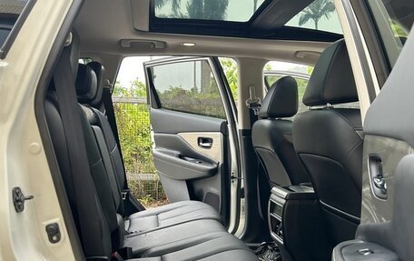 Nissan Murano, 2021 год, 2 585 000 рублей, 10 фотография