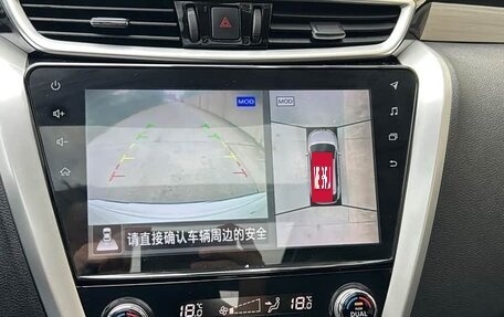 Nissan Murano, 2021 год, 2 585 000 рублей, 19 фотография