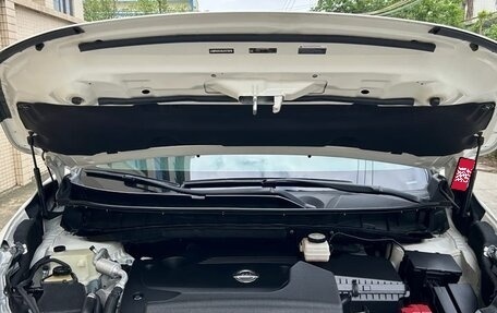 Nissan Murano, 2021 год, 2 585 000 рублей, 18 фотография