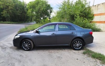Toyota Corolla, 2008 год, 1 050 000 рублей, 1 фотография