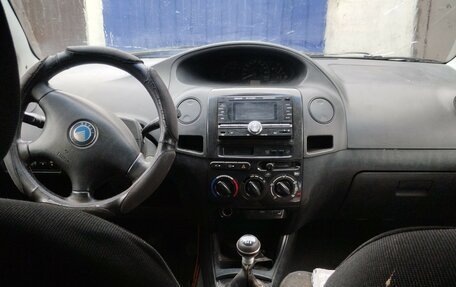 Geely MK I рестайлинг, 2008 год, 70 000 рублей, 1 фотография