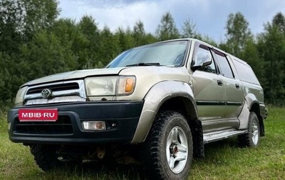 Tianye Admiral, 2005 год, 350 000 рублей, 1 фотография