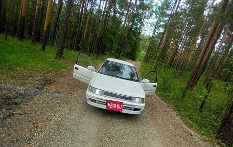 Toyota Corolla, 1990 год, 140 000 рублей, 1 фотография