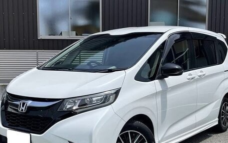 Honda Freed II, 2019 год, 1 210 000 рублей, 1 фотография