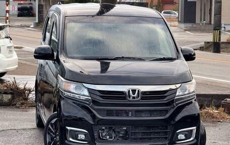 Honda N-WGN I рестайлинг, 2018 год, 651 000 рублей, 1 фотография