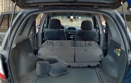 Hyundai Santa Fe III рестайлинг, 2001 год, 400 000 рублей, 7 фотография