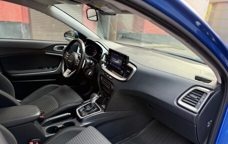 KIA cee'd III, 2021 год, 2 050 000 рублей, 3 фотография