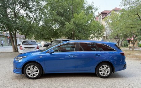KIA cee'd III, 2021 год, 2 050 000 рублей, 4 фотография