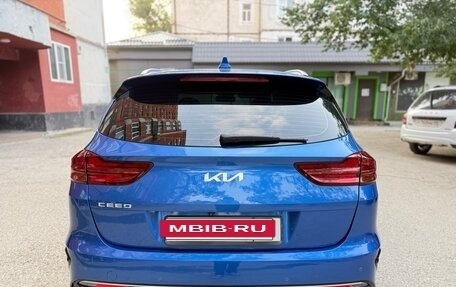 KIA cee'd III, 2021 год, 2 050 000 рублей, 5 фотография