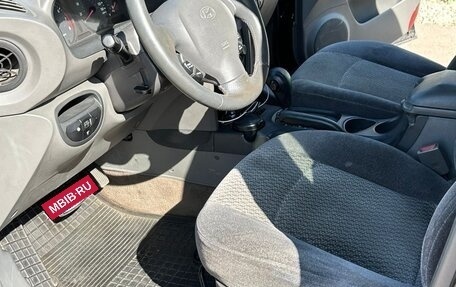 Hyundai Santa Fe III рестайлинг, 2001 год, 400 000 рублей, 12 фотография