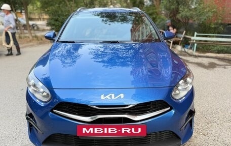KIA cee'd III, 2021 год, 2 050 000 рублей, 7 фотография