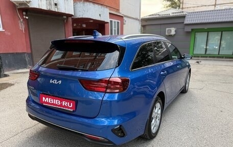 KIA cee'd III, 2021 год, 2 050 000 рублей, 6 фотография