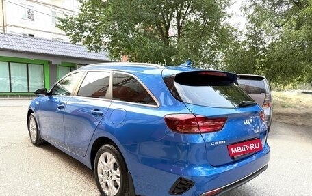 KIA cee'd III, 2021 год, 2 050 000 рублей, 2 фотография