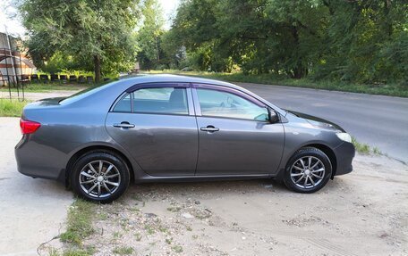 Toyota Corolla, 2008 год, 1 050 000 рублей, 3 фотография