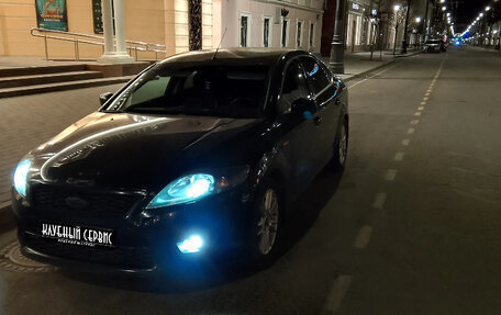 Ford Mondeo IV, 2009 год, 630 000 рублей, 3 фотография