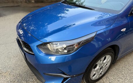 KIA cee'd III, 2021 год, 2 050 000 рублей, 15 фотография
