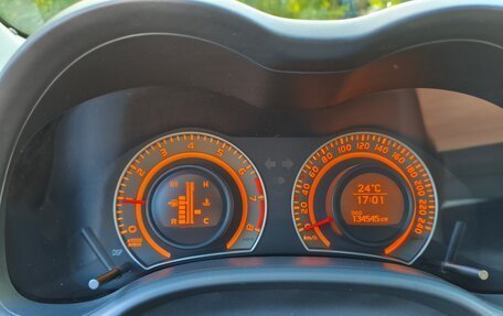 Toyota Corolla, 2008 год, 1 050 000 рублей, 7 фотография