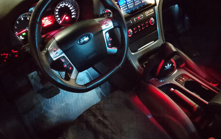 Ford Mondeo IV, 2009 год, 630 000 рублей, 4 фотография
