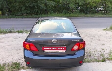 Toyota Corolla, 2008 год, 1 050 000 рублей, 2 фотография