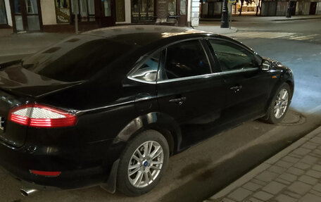 Ford Mondeo IV, 2009 год, 630 000 рублей, 5 фотография