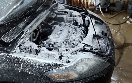 Ford Mondeo IV, 2009 год, 630 000 рублей, 9 фотография