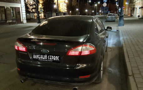 Ford Mondeo IV, 2009 год, 630 000 рублей, 6 фотография