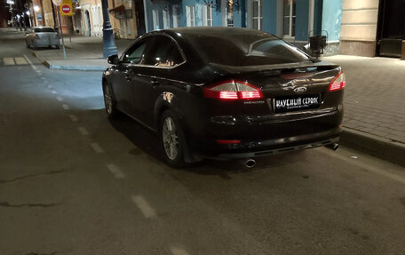 Ford Mondeo IV, 2009 год, 630 000 рублей, 7 фотография
