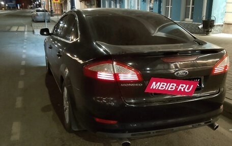 Ford Mondeo IV, 2009 год, 630 000 рублей, 8 фотография