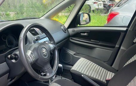 Suzuki SX4 II рестайлинг, 2013 год, 850 000 рублей, 5 фотография