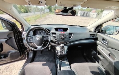 Honda CR-V IV, 2013 год, 1 900 000 рублей, 6 фотография