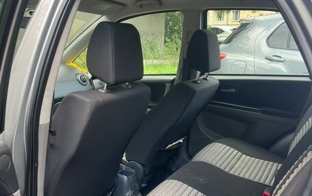 Suzuki SX4 II рестайлинг, 2013 год, 850 000 рублей, 8 фотография